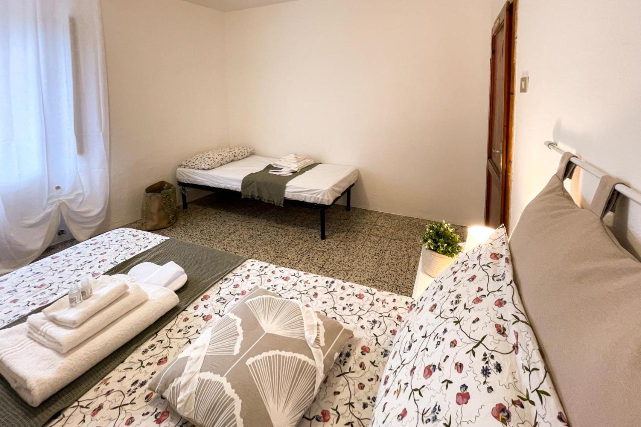 Casa Storica Con Terrazzo Villa Castellina Marittima Eksteriør bilde