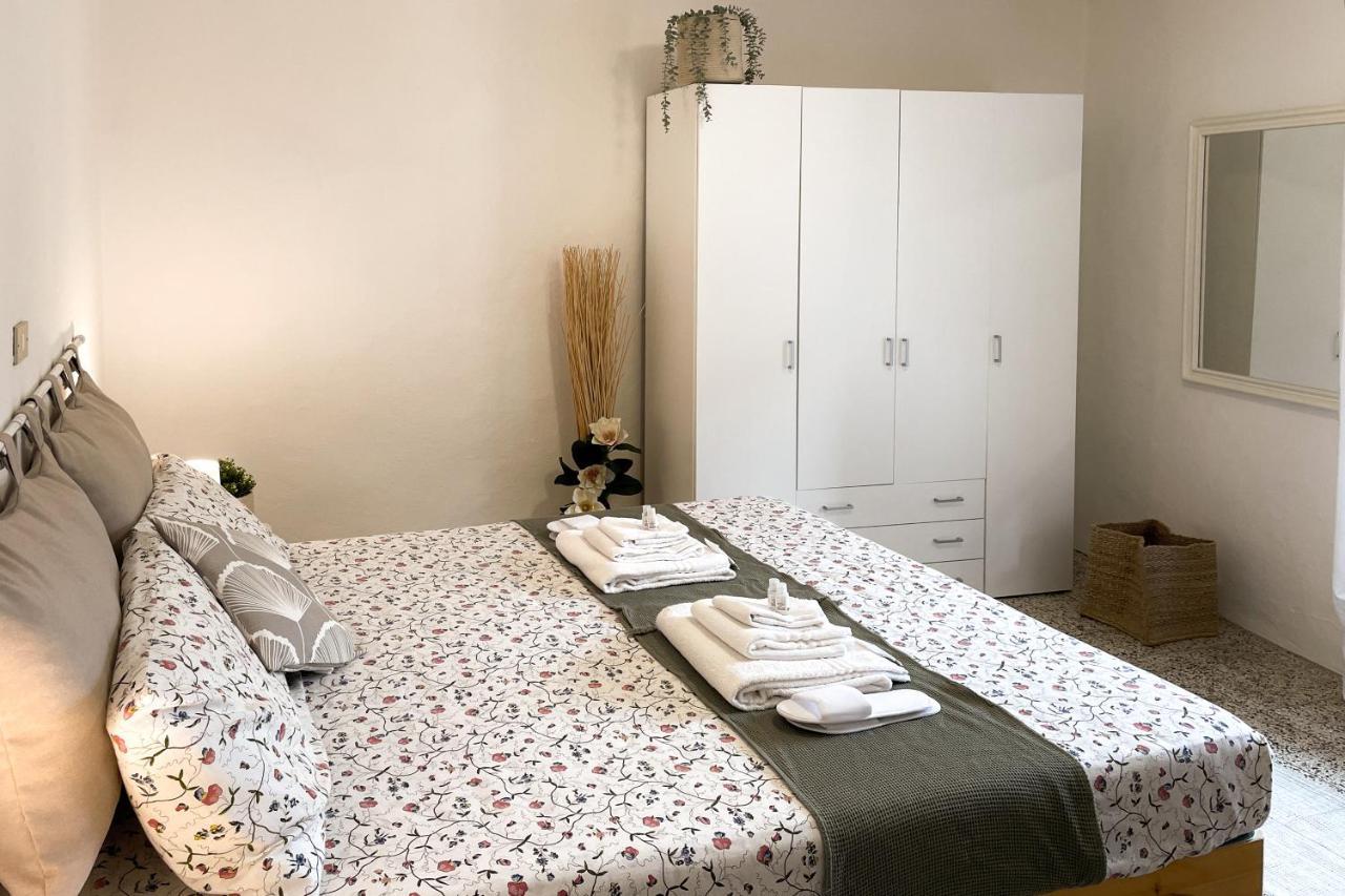 Casa Storica Con Terrazzo Villa Castellina Marittima Eksteriør bilde